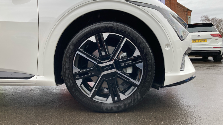 Kia EV6 168kW GT Line S 84kWh 5dr Auto Electric Estate